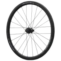 Shimano Dura Ace R9270 C36 Cl Disc Carbon Tubular Rennrad-hinterrad Shimano Dura Ace R9270 C36 Cl Disc Carbon Tubular Rennrad-hinterrad