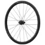 Shimano Dura Ace R9270 C36 Cl Disc Carbon Tubular Rennrad-hinterrad, Black, 12 x 142mm, Shimano/Sram HG