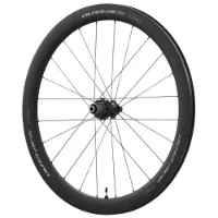 Shimano Dura Ace R9270 C50 Cl Disc Carbon Tubeless Rennrad-hinterrad Shimano Dura Ace R9270 C50 Cl Disc Carbon Tubeless Rennrad-hinterrad