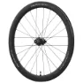 Shimano Dura Ace R9270 C50 Cl Disc Carbon Tubeless Rennrad-hinterrad, Black, 12 x 142mm, Shimano/Sram HG