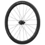 Shimano Dura Ace R9270 C50 Cl Disc Carbon Tubular Rennrad-hinterrad, Black, 12 x 142mm, Shimano/Sram HG
