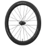 Shimano Dura Ace R9270 C60 Cl Disc Carbon Tubeless Rennrad-hinterrad, Black, 12 x 142mm, Shimano/Sram HG