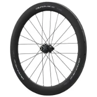Shimano Dura Ace R9270 C60 Cl Disc Carbon Tubular Rennrad-hinterrad Shimano Dura Ace R9270 C60 Cl Disc Carbon Tubular Rennrad-hinterrad