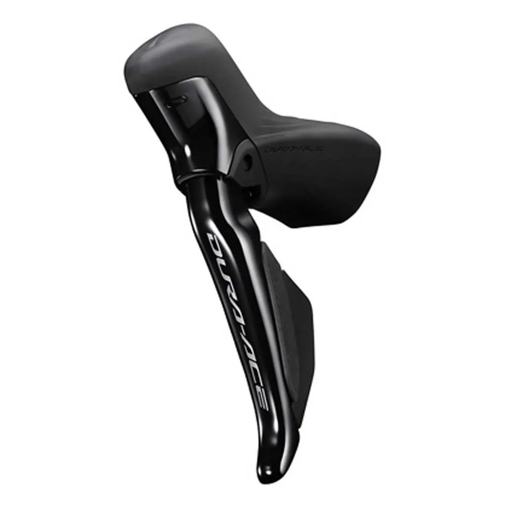 Shimano Dura-ace R9270 Linker Bremshebel Mit Elektronischem Schalthebel, Black, 2s Shimano Dura-ace R9270 Linker Bremshebel Mit Elektronischem Schalthebel, Black, 2s
