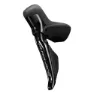Shimano Dura-ace R9270 Linker Bremshebel Mit Elektronischem Schalthebel, Black, 2s