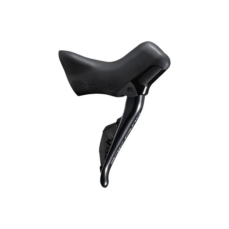 Shimano Dura-ace R9270 Rechter Bremshebel Mit Elektronischem Schalthebel, Left Shimano Dura-ace R9270 Rechter Bremshebel Mit Elektronischem Schalthebel, Left