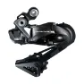 Shimano Dura Ace Schaltwerk 11v Di2 SS RD R9150, Schwarz, kurz