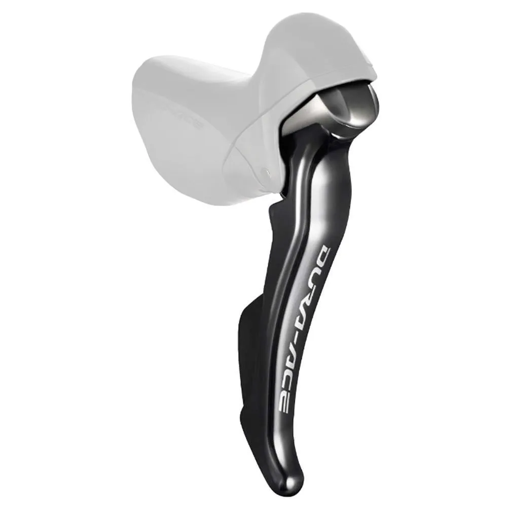 Shimano Dura Ace St-9001 Linker Hebel, 2s Shimano Dura Ace St-9001 Linker Hebel, 2s