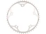 Shimano Dura-Ace Track Kettenblatt FC-7710 5-Arm 1-fach 1/2"x1/8"