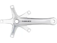 Shimano Dura-Ace Track Kurbel FC-7710 Octalink Shimano Dura-Ace Track Kurbel FC-7710 Octalink