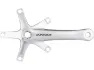 Shimano Dura-Ace Track Kurbel FC-7710 Octalink