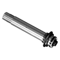 Shimano Dura Ace Wh-r9100 Vorderradachse Shimano Dura Ace Wh-r9100 Vorderradachse