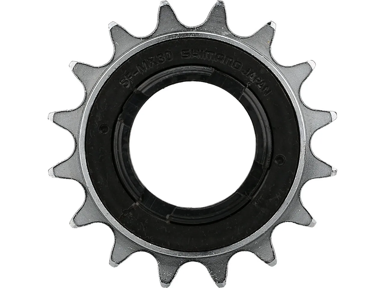Shimano DX Freilaufritzel SF-MX30 Shimano DX Freilaufritzel SF-MX30