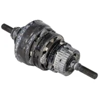 Shimano Dx Sg-c3001-7c Interne Montage Shimano Dx Sg-c3001-7c Interne Montage