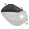 Shimano Edcep800a Steps E800 Gehäuse Der Antriebseinheit, Black, One Size
