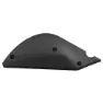 Shimano Edcep800a Steps E800 Gehäuse Der Antriebseinheit, Black, One Size