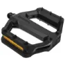 Shimano Ef102 Flat Pedale, Black, One Size
