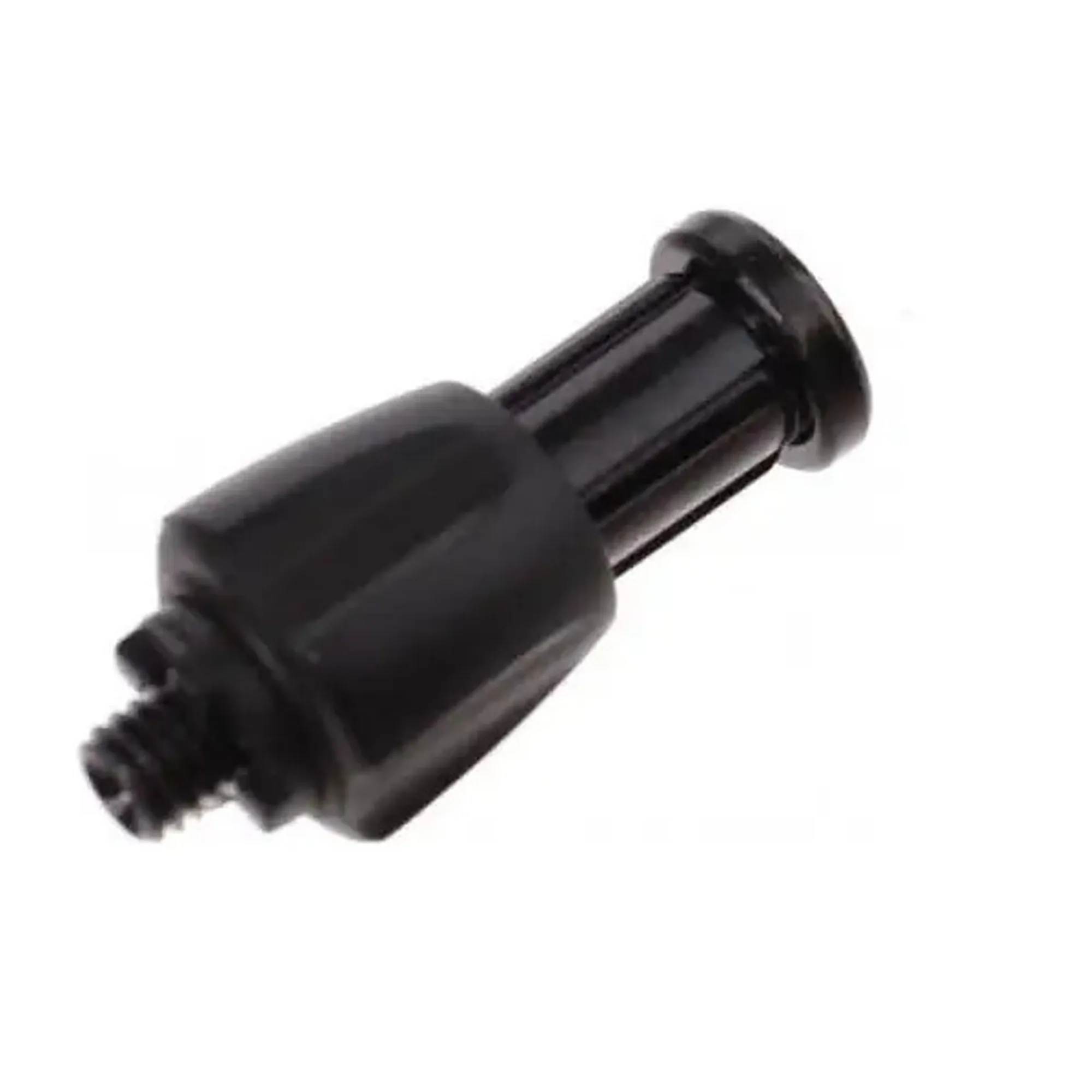 Shimano Einheit der Kabeljustierschraube SL-8S31 Unisex, silber, TU