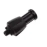 Shimano Einheit der Kabeljustierschraube SL-8S31 Unisex, silber, TU