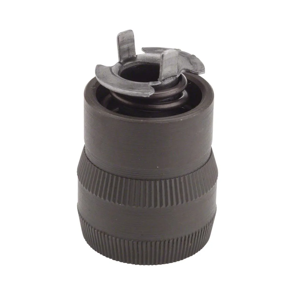 Shimano Einheit des Kupplungskonus CB-E110 Unisex, schwarz, TU