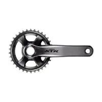 Shimano Einzelnes Tretlager Xtr Fc-M9000-1 11V Unisex Shimano Einzelnes Tretlager Xtr Fc-M9000-1 11V Unisex