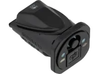 Shimano Elektrischer Verteiler EW-RS910 für Dura-Ace / Ultegra / GRX Di2 Shimano Elektrischer Verteiler EW-RS910 für Dura-Ace / Ultegra / GRX Di2