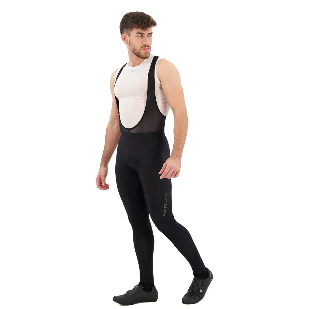 Shimano Element Bib Tights Trägerhose