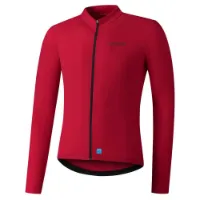 Shimano Element Jersey Jacke Shimano Element Jersey Jacke