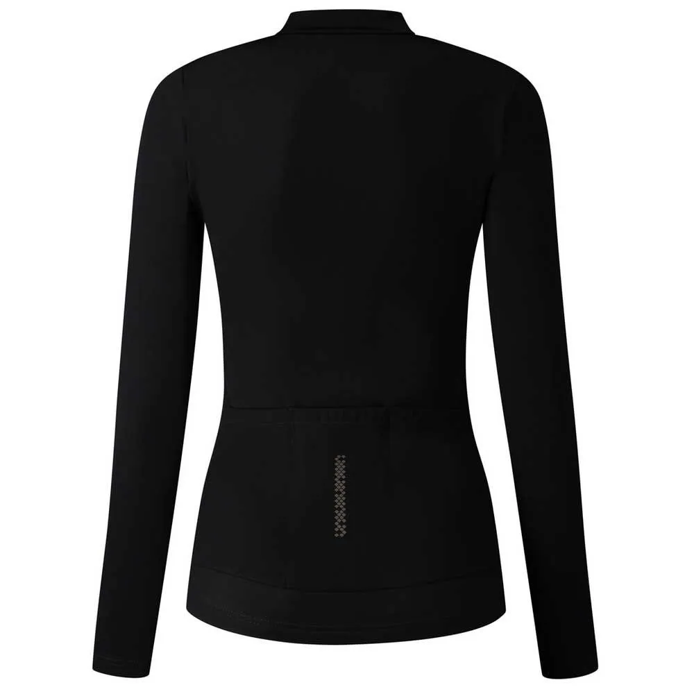 Shimano Element Jersey Jacke Shimano Element Jersey Jacke