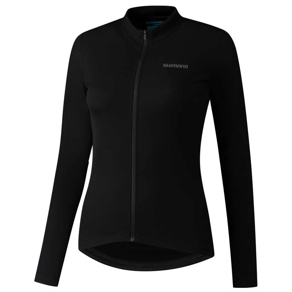 Shimano Element Jersey Jacke Shimano Element Jersey Jacke