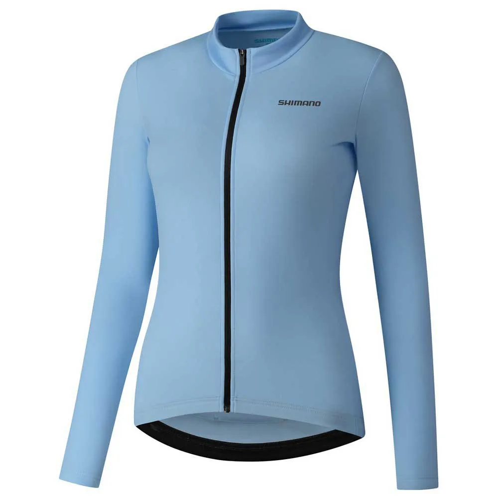 Shimano Element Jersey Jacke Shimano Element Jersey Jacke