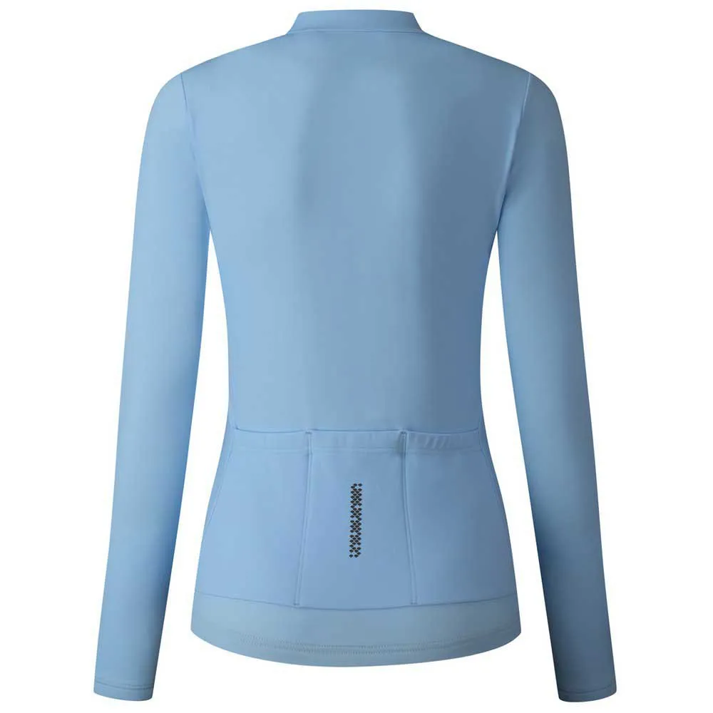 Shimano Element Jersey Jacke Shimano Element Jersey Jacke