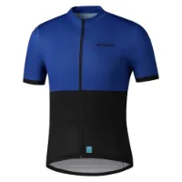 Shimano Element Kurzarm-radtrikot