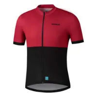 Shimano Element Kurzarm-radtrikot Shimano Element Kurzarm-radtrikot