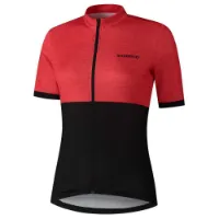 Shimano Element Kurzarm-radtrikot Shimano Element Kurzarm-radtrikot