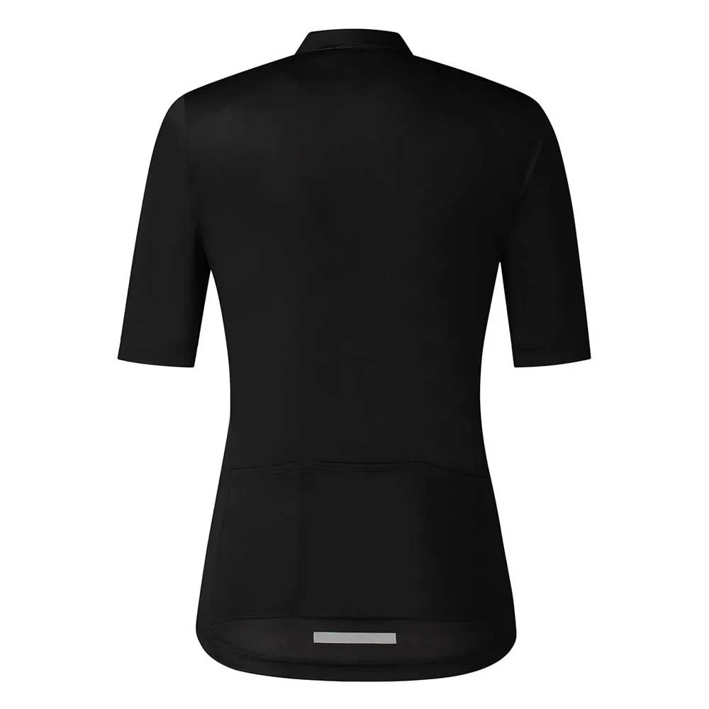 Shimano Element Kurzarm-radtrikot Shimano Element Kurzarm-radtrikot