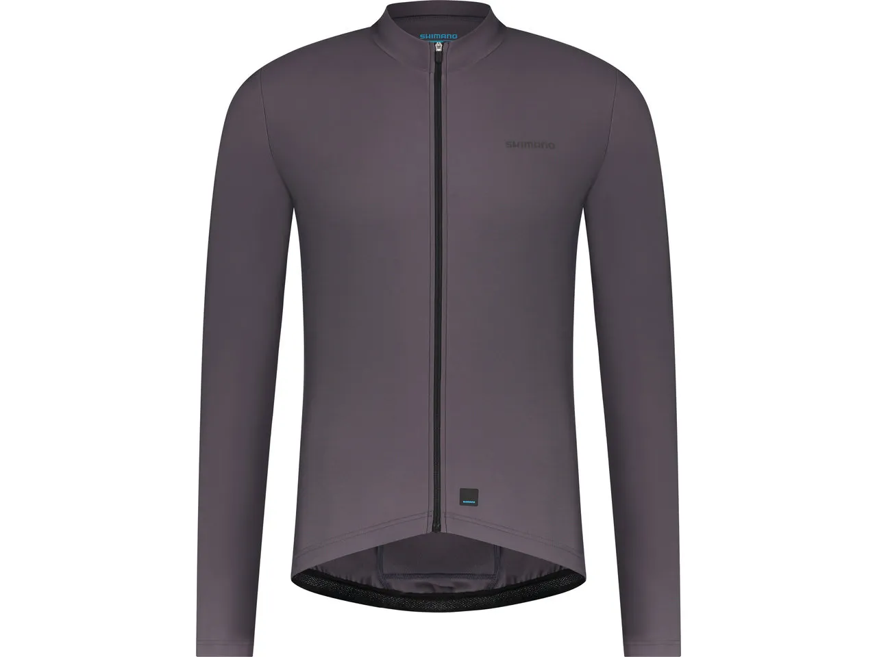 Shimano Element Long Sleeves Trikot