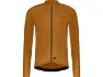 Shimano Element Long Sleeves Trikot, Braun