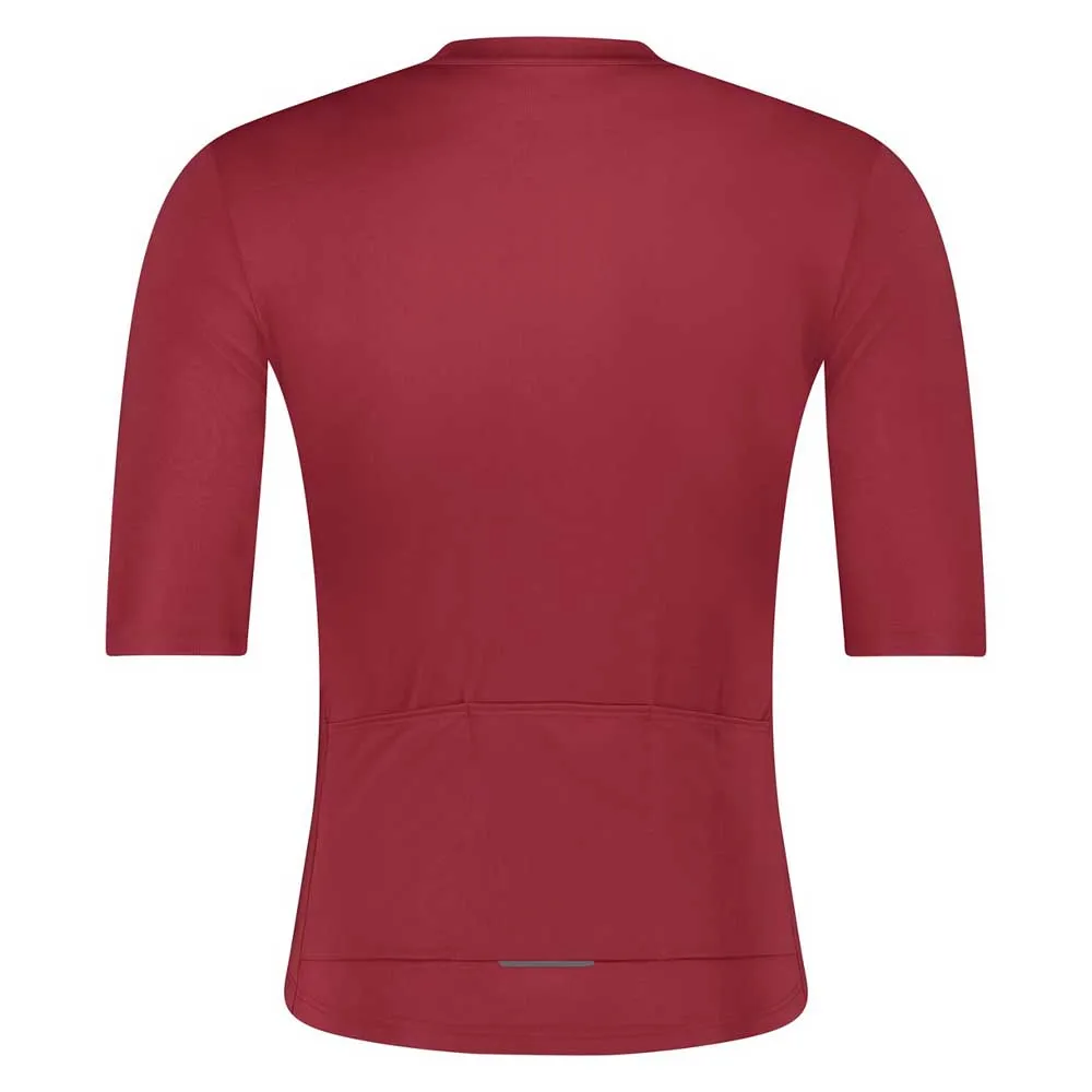 Shimano Elemento Kurzarm-radtrikot