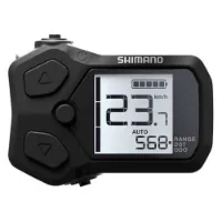 Shimano En500 Fahrradcomputer
