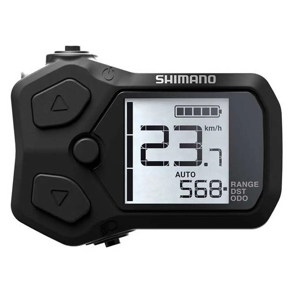 Shimano En500 Fahrradcomputer Shimano En500 Fahrradcomputer