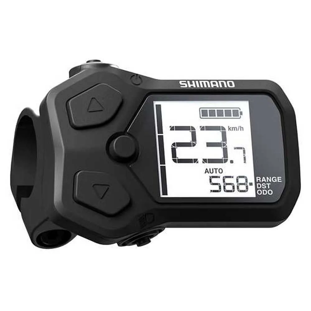 Shimano En500 Fahrradcomputer Shimano En500 Fahrradcomputer