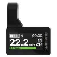 Shimano En600 Fahrradcomputer
