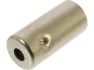 Shimano Endkappe für SIS-SP50/-SP51 gedichtet, Silber, 6mm