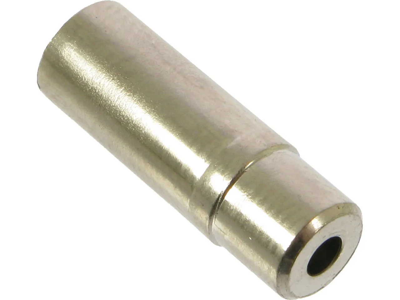 Shimano Endkappe für SIS-SP50/-SP51 ungedichtet, Silber, 5.5mm
