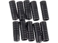 Shimano Endkappen für SIS-SP40/-SP41 gedichtet - 10 Stück Shimano Endkappen für SIS-SP40/-SP41 gedichtet - 10 Stück