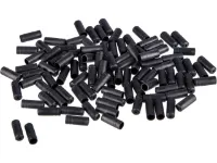 Shimano Endkappen für SIS-SP40/-SP41 ungedichtet - 100 Stück Shimano Endkappen für SIS-SP40/-SP41 ungedichtet - 100 Stück