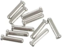 Shimano Endtüllen für Bremszug - 10 Stück Shimano Endtüllen für Bremszug - 10 Stück