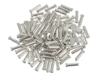 Shimano Endtüllen für Schaltzug - 100 Stück Shimano Endtüllen für Schaltzug - 100 Stück