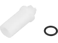 Shimano Entlüftungs-Adapter für ST-R9120 / ST-R8020 Shimano Entlüftungs-Adapter für ST-R9120 / ST-R8020